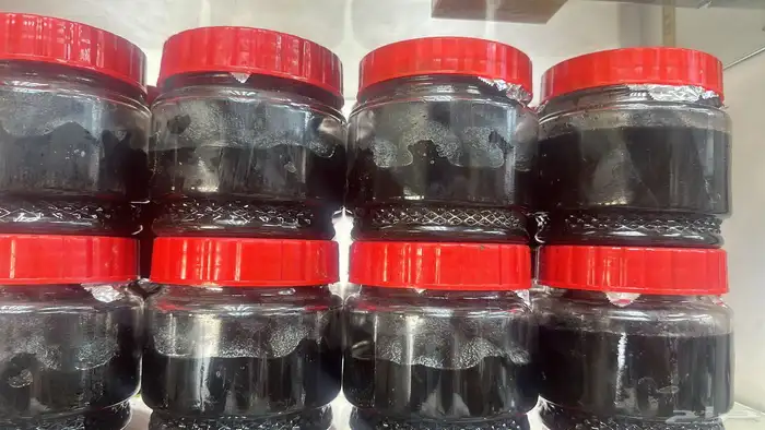 بخور و مرشات ومخمريات دوسريه ريحه وثبات على اشرط 12