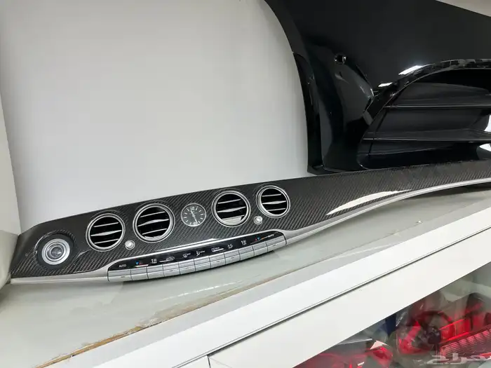 قطع غيار مرسيدس جميع الموديلات الحديثة 13