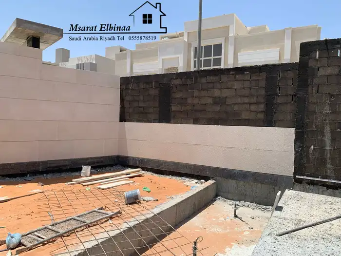 حجر طبيعي رخام تصميم وتنفيذ 8