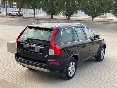 فولفو XC 90 index