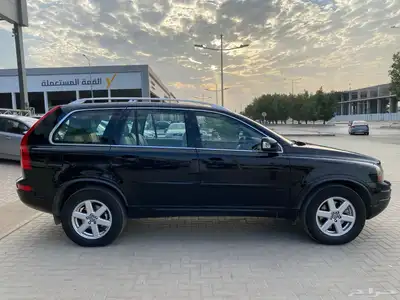 فولفو XC 90 index