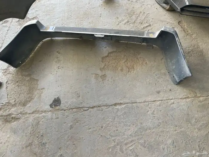 قطع لاندكروزر جي اكس 2007 34