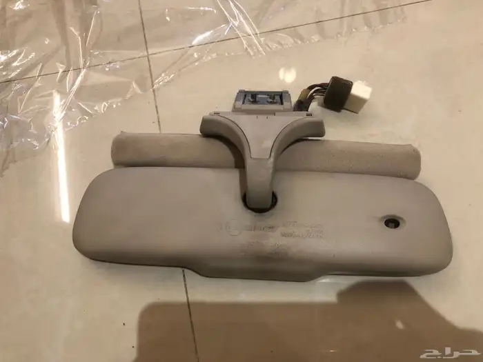 للبيع قطع لكزاس 430  2002 4