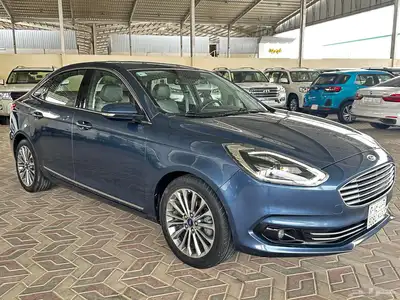 فورد إسكورت 2020 فل كامل index