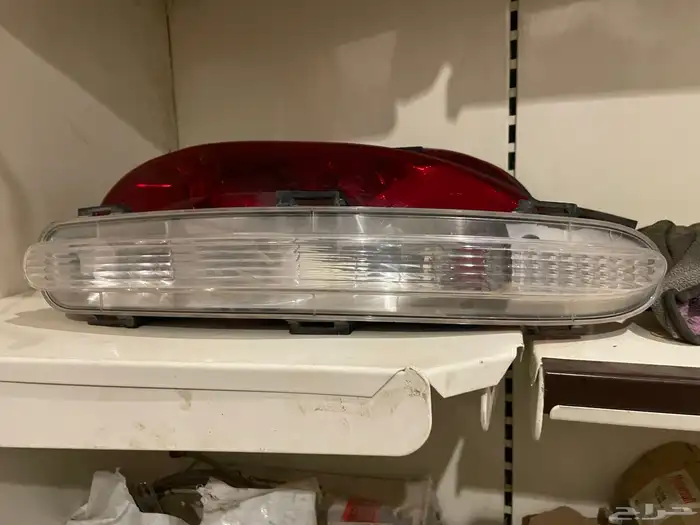 قطع غيار دودج فايبر SRT10 5