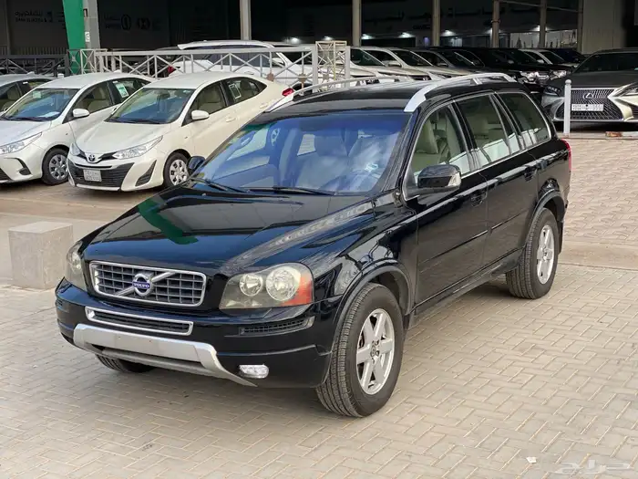 فولفو XC 90 3