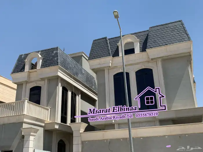 حجر طبيعي رخام تصميم وتنفيذ 4