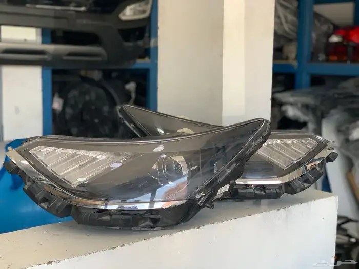 شمعات سوناتا 2021 اصلي 3