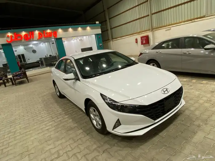هيونداي إلنترا فليت 1.6 لتر 2023 5