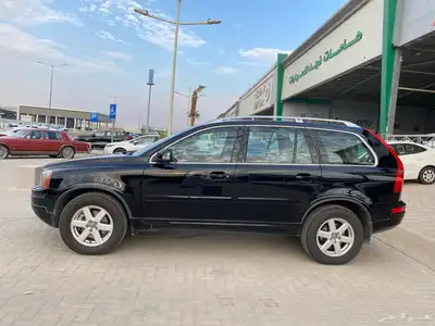 فولفو XC 90 index