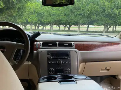 يوكن XL 2013 ( دبل ) مخزن   مباع 45