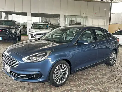 فورد إسكورت 2020 فل كامل index