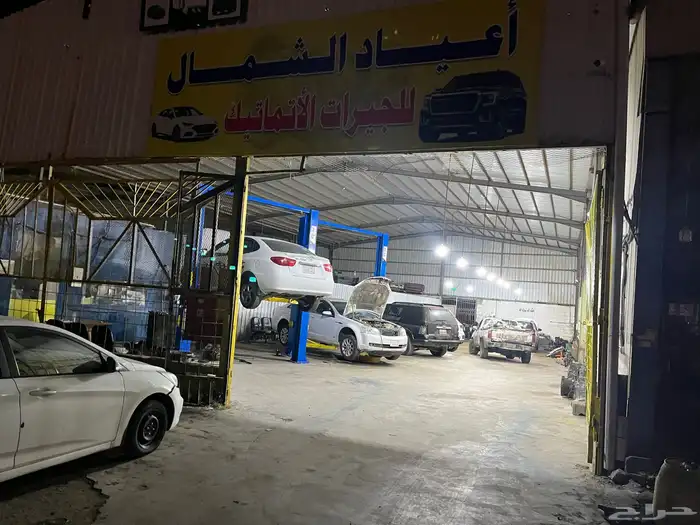 مكاين مستورد ومجدد 5