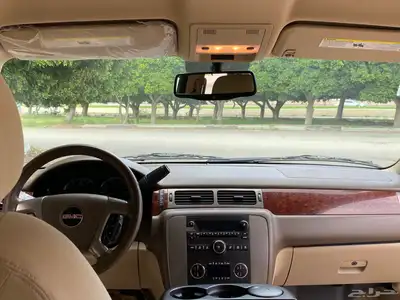 يوكن XL 2013 ( دبل ) مخزن   مباع 46