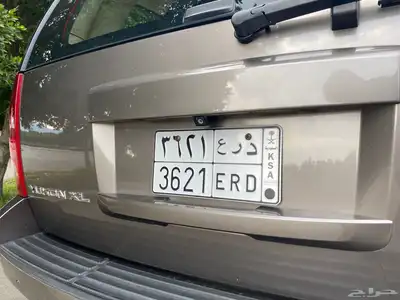 يوكن XL 2013 ( دبل ) مخزن   مباع 41
