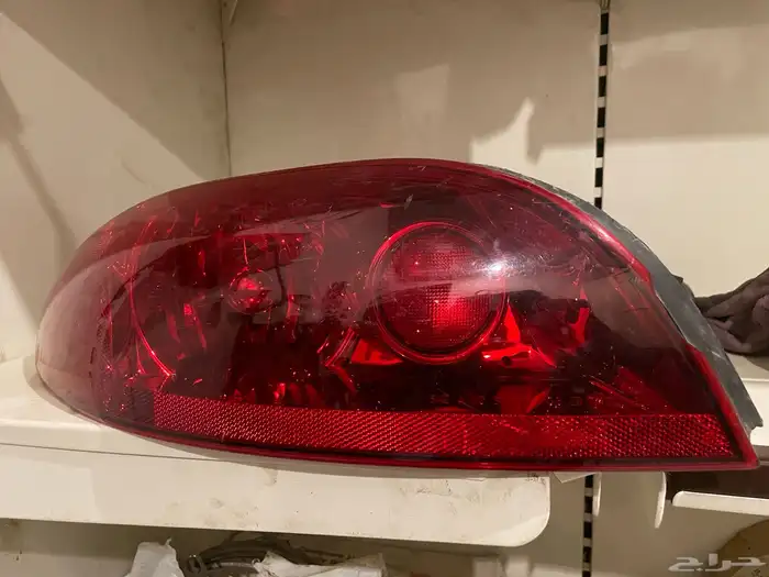 قطع غيار دودج فايبر SRT10 6