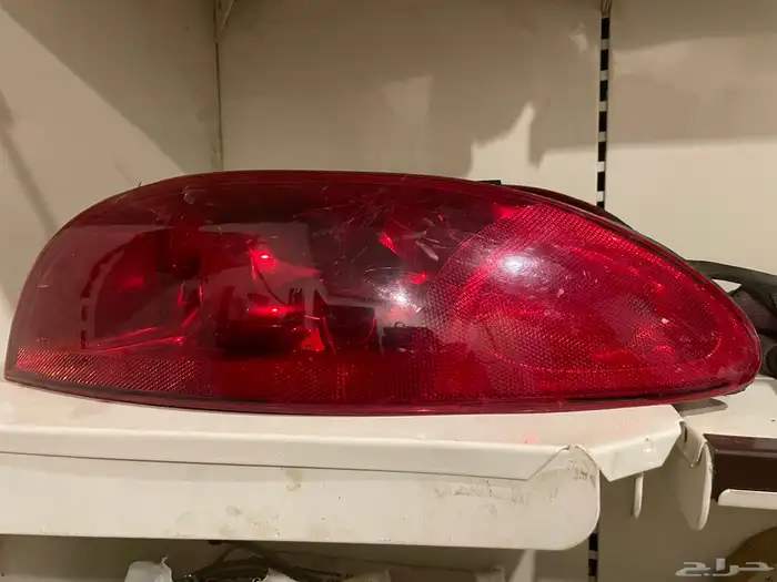 قطع غيار دودج فايبر SRT10 7