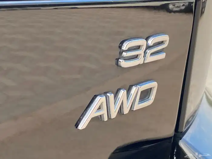 فولفو XC 90 10
