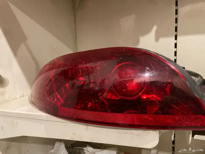 قطع غيار دودج فايبر SRT10 9