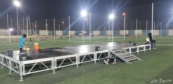 تاجير شاشات عرض افتتاح محلات 0