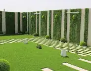 السريع للموكيت وللسجاد مشمع عشب الصناعي اقساط تابي وتمارا 50