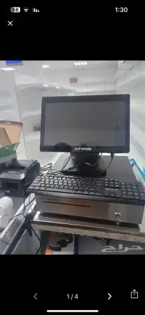 اجهزه وبرامج كاشير جديد ومستعمل برنامج مفتوح مدى الحياه 2