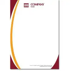 مطابع دعاية واعلان مطبه مطبوعات طباعة اوراق رسميه حسب الطب 1