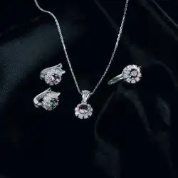 فضيات نسائية 2