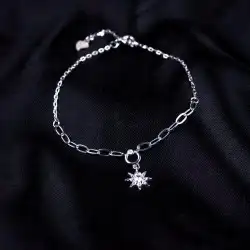 اساور فضة للنساء عيار 925 3