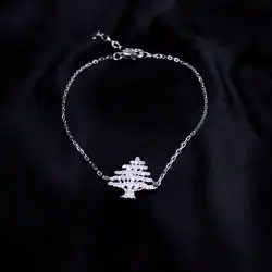 اساور فضة للنساء عيار 925 2