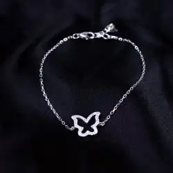 اساور فضة للنساء عيار 925 4