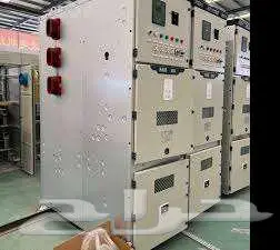 Electric generators 4