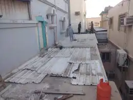 عازل حراري ومااي 6