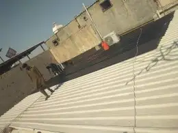 عازل حراري ومااي 5