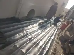 عازل حراري ومااي 4
