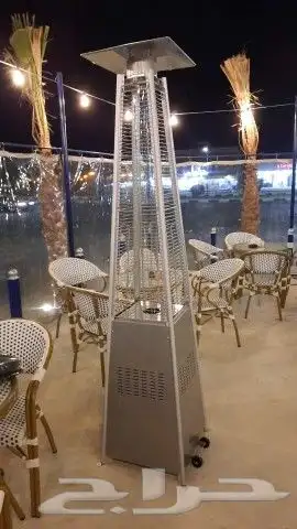دفايه فيصليه غاز جامبو الامنه 1