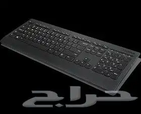Lenovo wireless keyboard and mouse 5