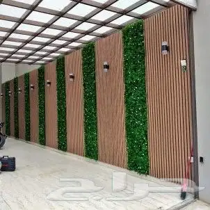 تنسيق حدائق 9