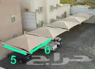 مظلات جده سواتر جي الشاطى عساف ذهبان ابحر 11