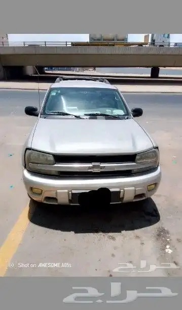 بليزر Ls موديل 2005 0