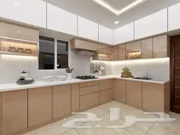 مطابخ 4