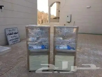 برادة ماء سبيل 1