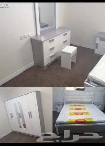 غرف نوم جديده 1