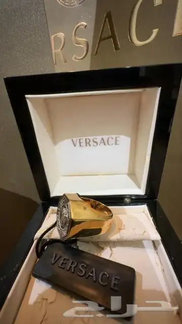 خواتم اصليه ماركه 19