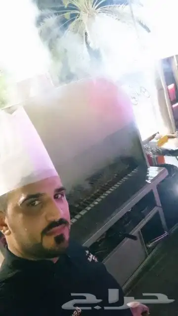 مشويات للحفلات والمناسبة الخارجية 30