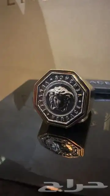 خواتم اصليه ماركه 17