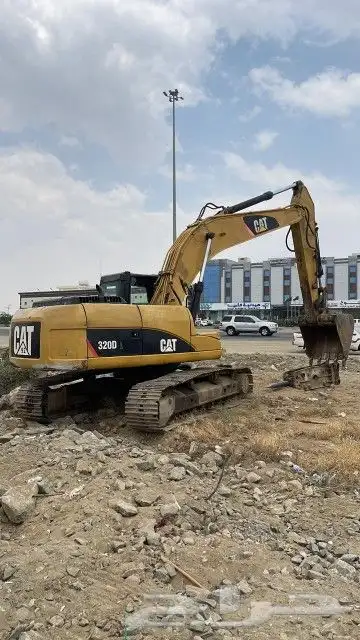 بوكلين للايجار هدم مباني . حفر إيجار يومي وشهري. 0