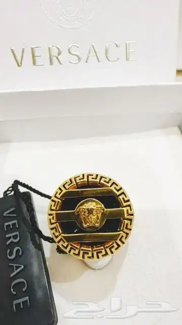 خواتم اصليه ماركه 7