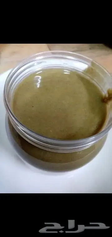 سمن غنم صافي بدون اضافات 1