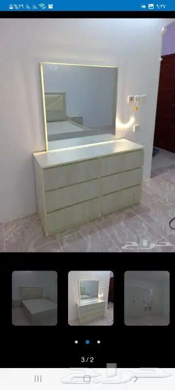 غرفه نوم جديد 7